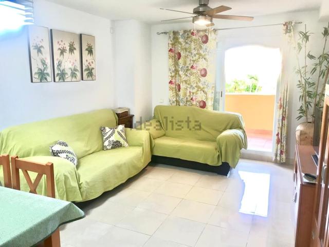 Piso en alquiler en Algarrobo, Málaga