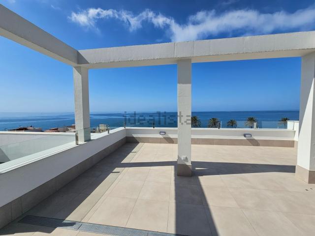 Ático en venta en Algarrobo-Costa, La Axarquía