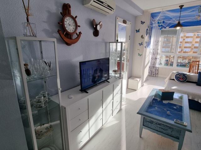 Piso en alquiler en Algarrobo, Málaga