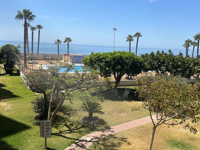 Piso en alquiler en Algarrobo, Málaga