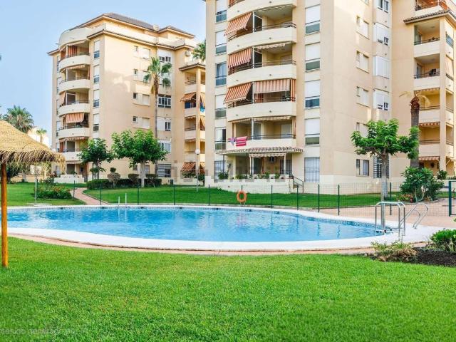 Piso en alquiler en Algarrobo, Málaga