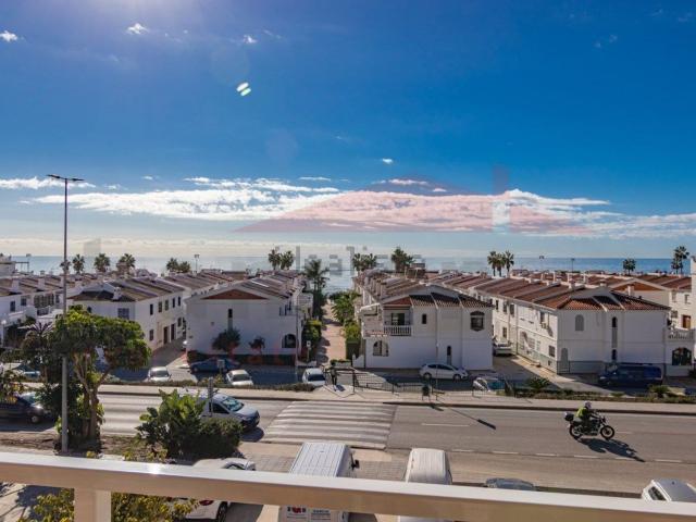 Piso en alquiler en Algarrobo, Málaga