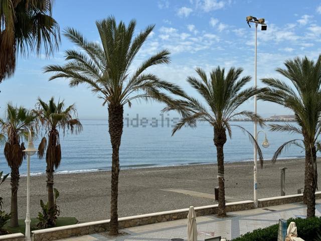 Piso en alquiler en Algarrobo, Málaga