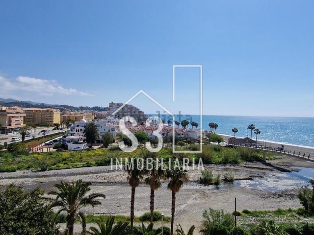 Piso en venta en Algarrobo-Costa, La Axarquía