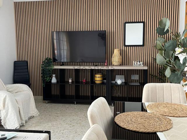 Piso en alquiler en Algarrobo, Málaga