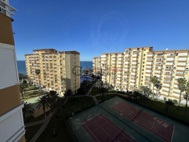 Piso en venta en Algarrobo-Costa, La Axarquía