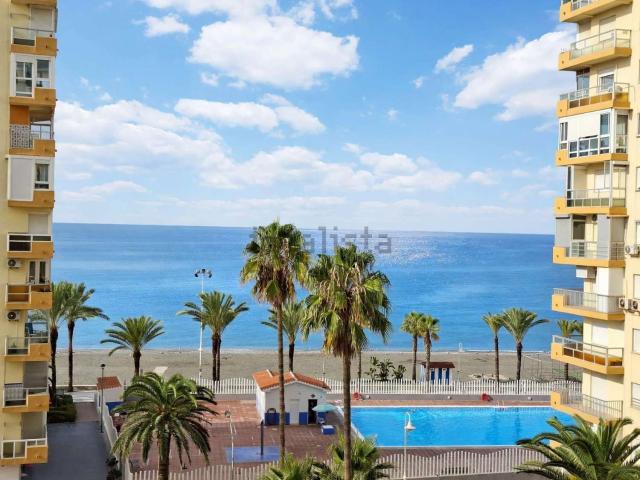 Piso en venta en Algarrobo-Costa, La Axarquía