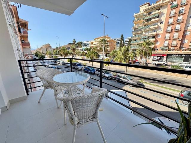 Piso en alquiler en Villas del Mediterráneo, Vélez-Málaga