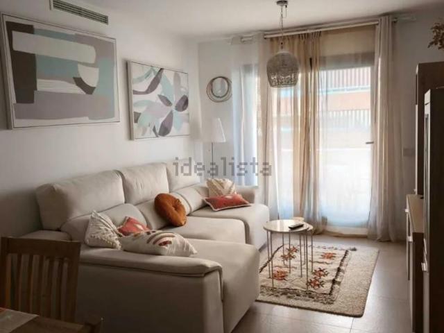 Piso en alquiler en Algarrobo-Costa, La Axarquía