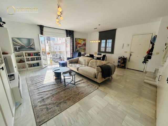 Dúplex en venta en Algarrobo-Costa, La Axarquía