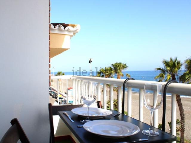 Dúplex en venta en Algarrobo-Costa, La Axarquía
