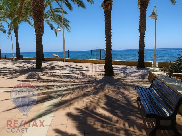 Dúplex en venta en Algarrobo-Costa, La Axarquía