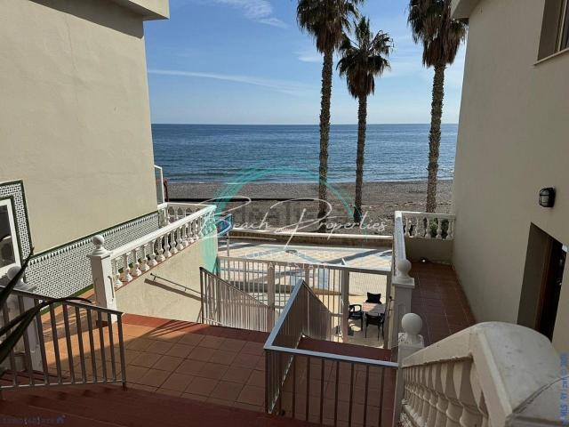 Dúplex en venta en Algarrobo-Costa, Algarrobo