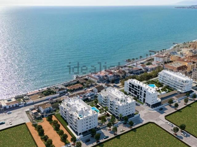 Piso en venta en Algarrobo-Costa, La Axarquía