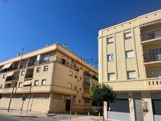 Piso en venta en Algarrobo-Costa, La Axarquía