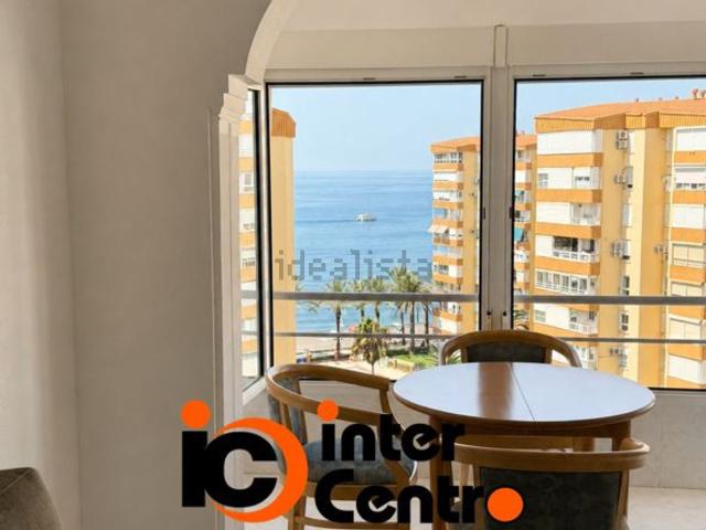 Piso en venta en Algarrobo-Costa, La Axarquía
