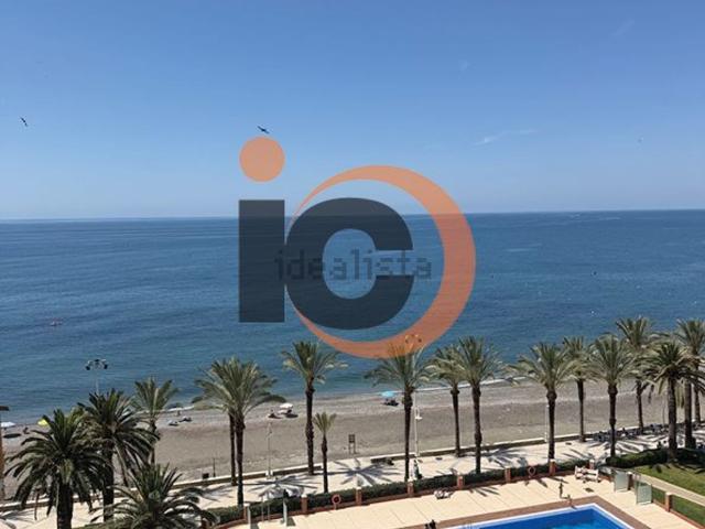 Piso en venta en Algarrobo-Costa, La Axarquía
