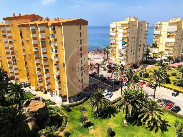 Piso en venta en Algarrobo-Costa, La Axarquía