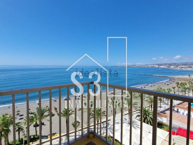 Piso en venta en Algarrobo-Costa, La Axarquía