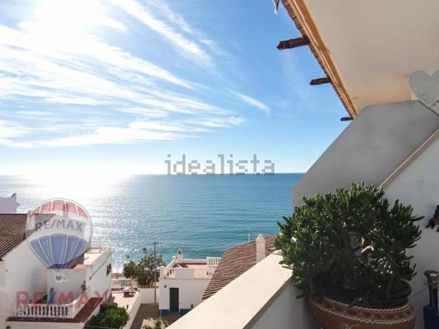 Dúplex en venta en Algarrobo-Costa, La Axarquía