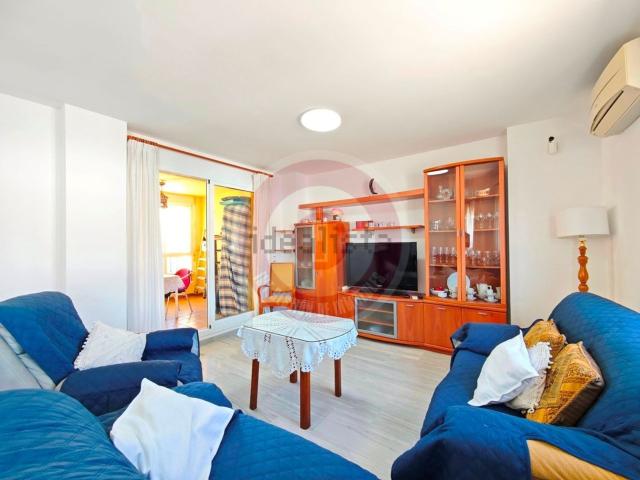 Piso en venta en Algarrobo-Costa, La Axarquía