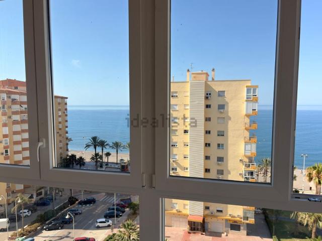 Piso en venta en Algarrobo-Costa, La Axarquía