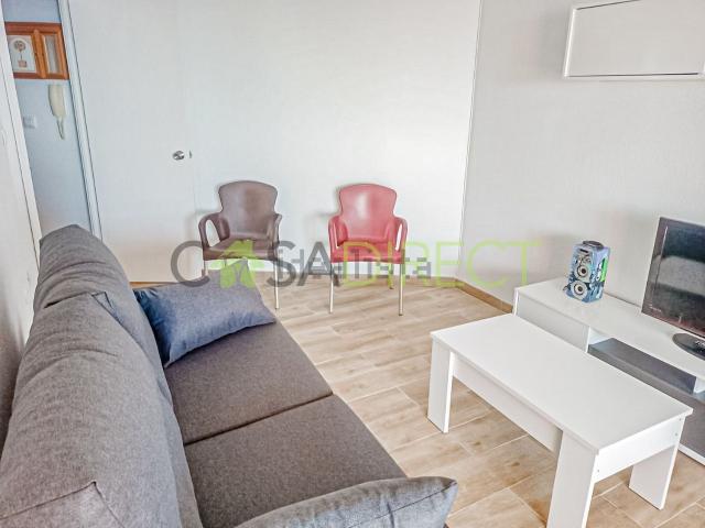 Piso en alquiler en Algarrobo, Málaga