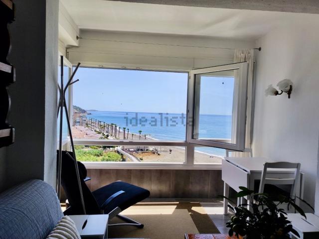Piso en alquiler en Algarrobo-Costa, La Axarquía