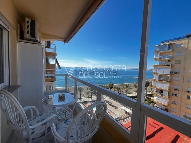 Piso en alquiler en Algarrobo, Málaga