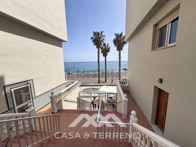 Dúplex en venta en Algarrobo-Costa, La Axarquía