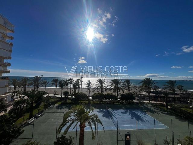 Piso en alquiler en Algarrobo, Málaga