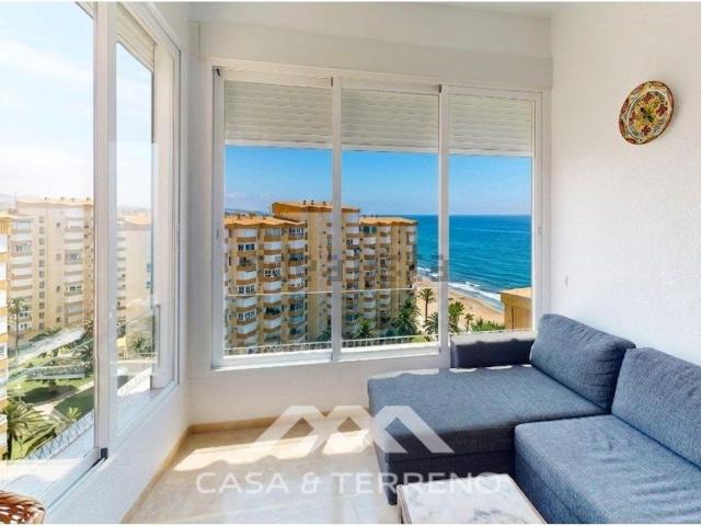 Piso en venta en Algarrobo-Costa, La Axarquía