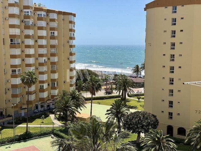 Piso en venta en Algarrobo-Costa, La Axarquía