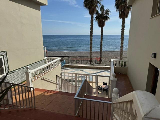 Dúplex en venta en Algarrobo-Costa, La Axarquía