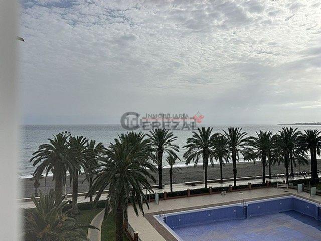 Piso en venta en Algarrobo-Costa, La Axarquía