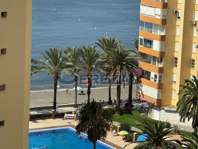Piso en venta en Algarrobo-Costa, La Axarquía