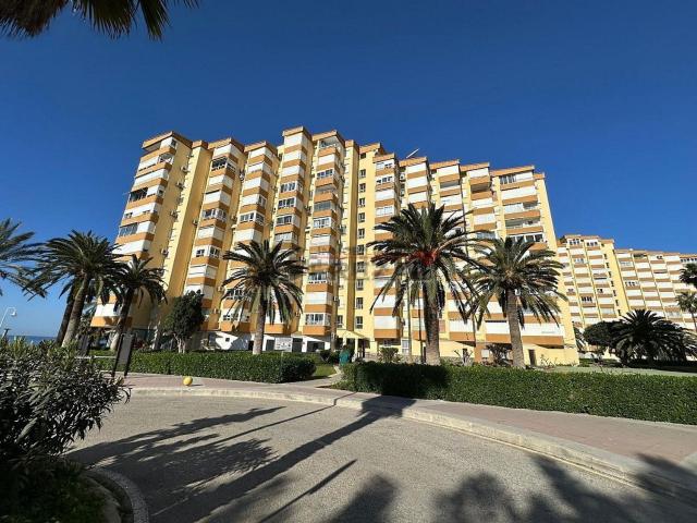 Piso en venta en Algarrobo-Costa, La Axarquía