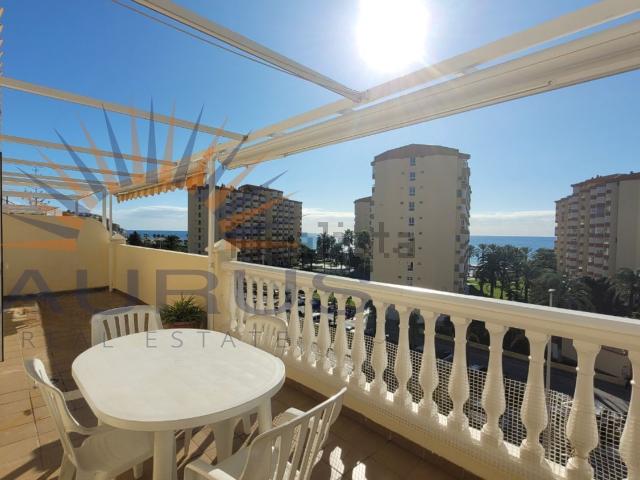 Ático en venta en Algarrobo-Costa, La Axarquía