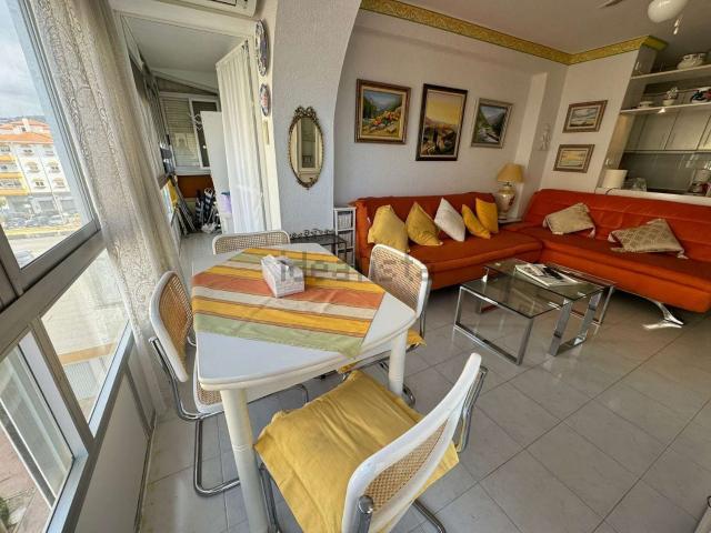 Piso en venta en Algarrobo-Costa, La Axarquía