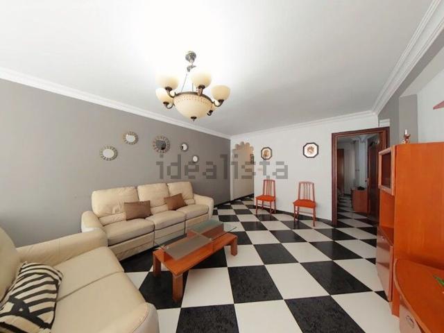 Piso en venta en Algarrobo-Costa, La Axarquía