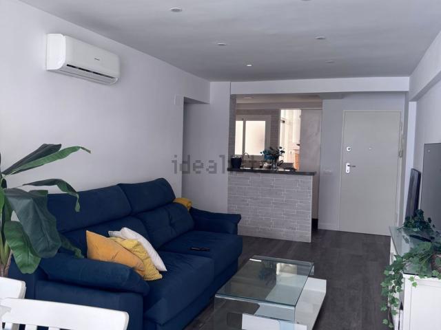 Piso en alquiler en Algarrobo, Málaga