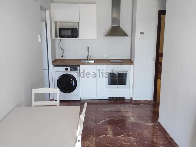 Piso en alquiler en Campo de Gibraltar, Andalucía