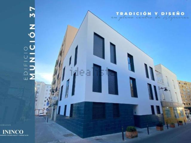 Piso en alquiler en Campo de Gibraltar, Andalucía