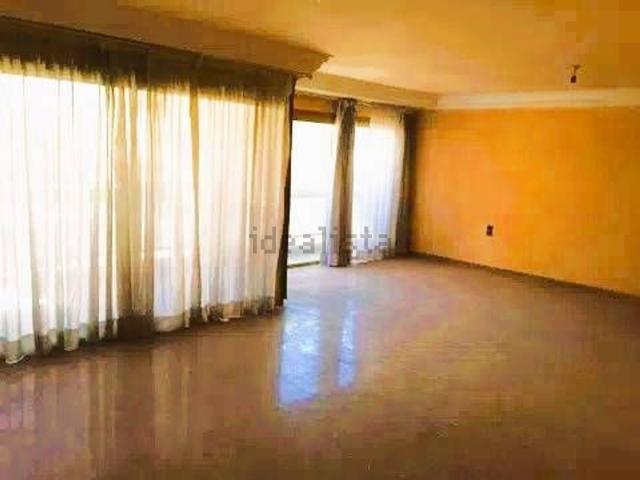 Piso en venta en Algemesí, el Raval