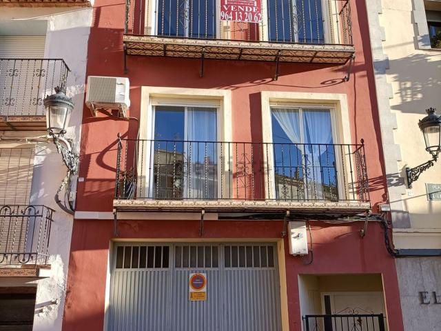 Piso en venta en Algimia De Almonacid