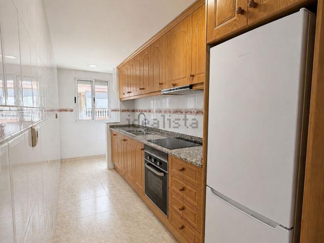 Piso en alquiler en el Baix Segura / La Vega Baja, Valencia