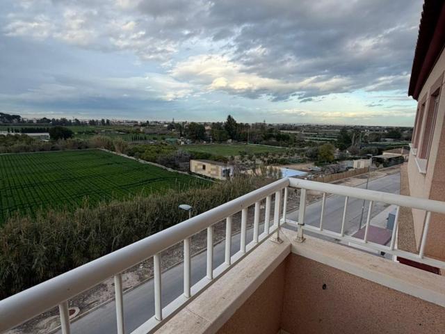 Piso en alquiler en el Baix Segura / La Vega Baja, Valencia