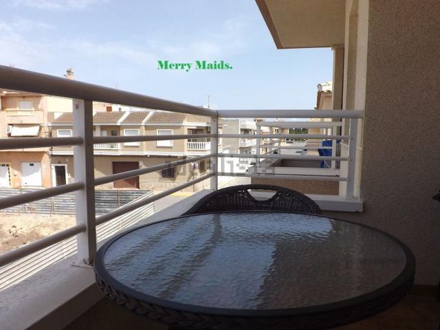 Piso en alquiler en Algorfa, Valencia