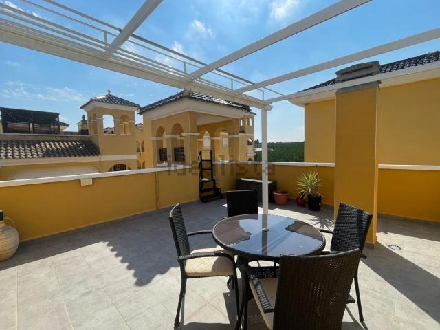 Ático en venta en el Baix Segura / La Vega Baja, Valencia
