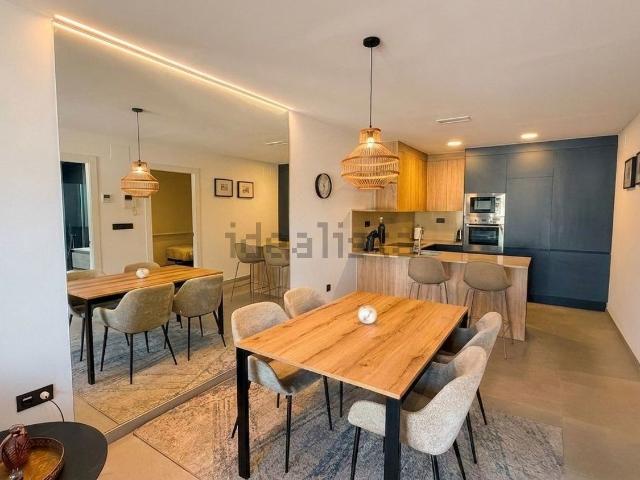 Piso en venta en Urbanización Lo Crispín, el Baix Segura / La Vega Baja